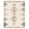 Livabliss Khemisset KMS-2314 Handmade Area Rug KMS2314-810 - alternate 1